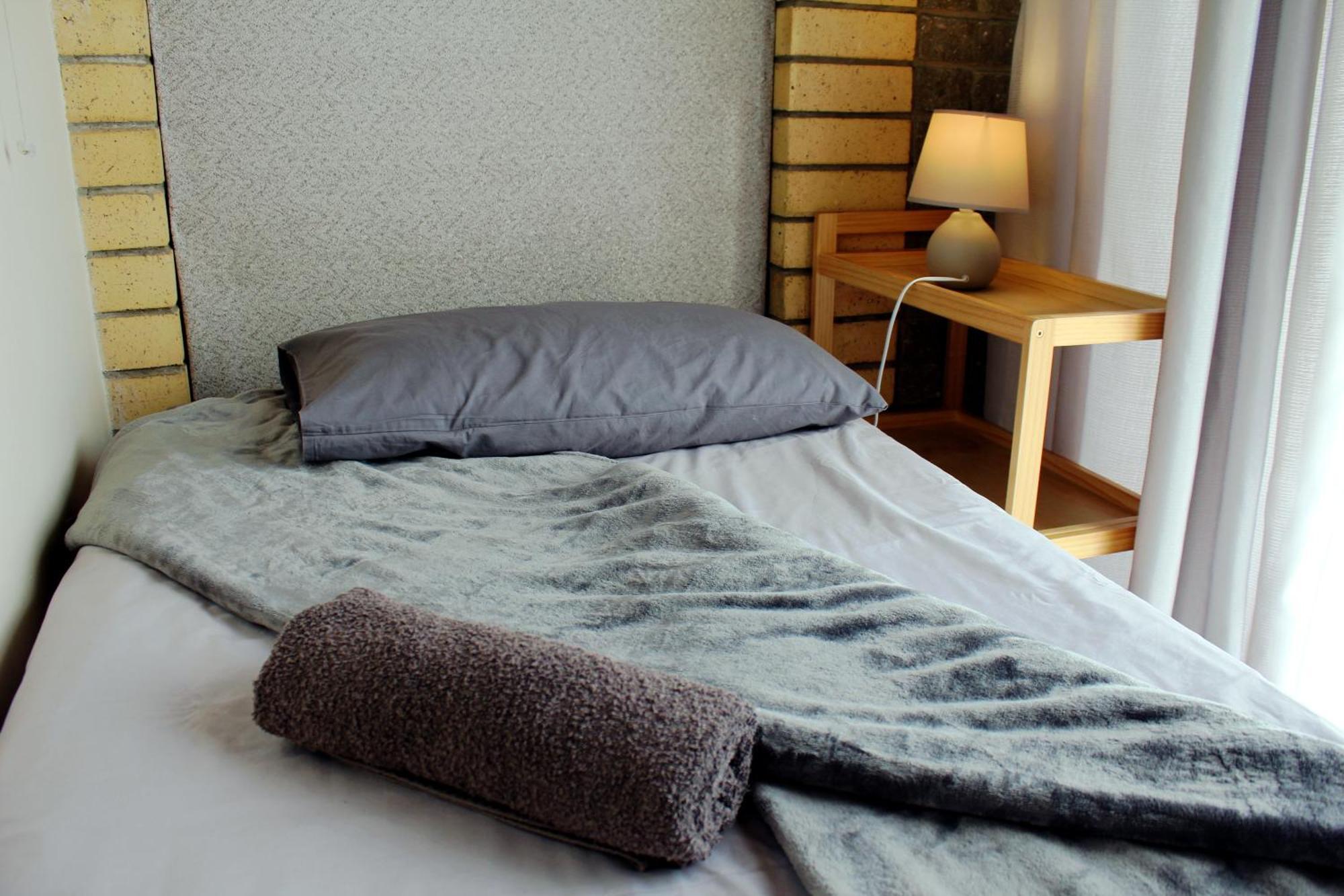 Huisie Langs Die See Swakopmund Room photo