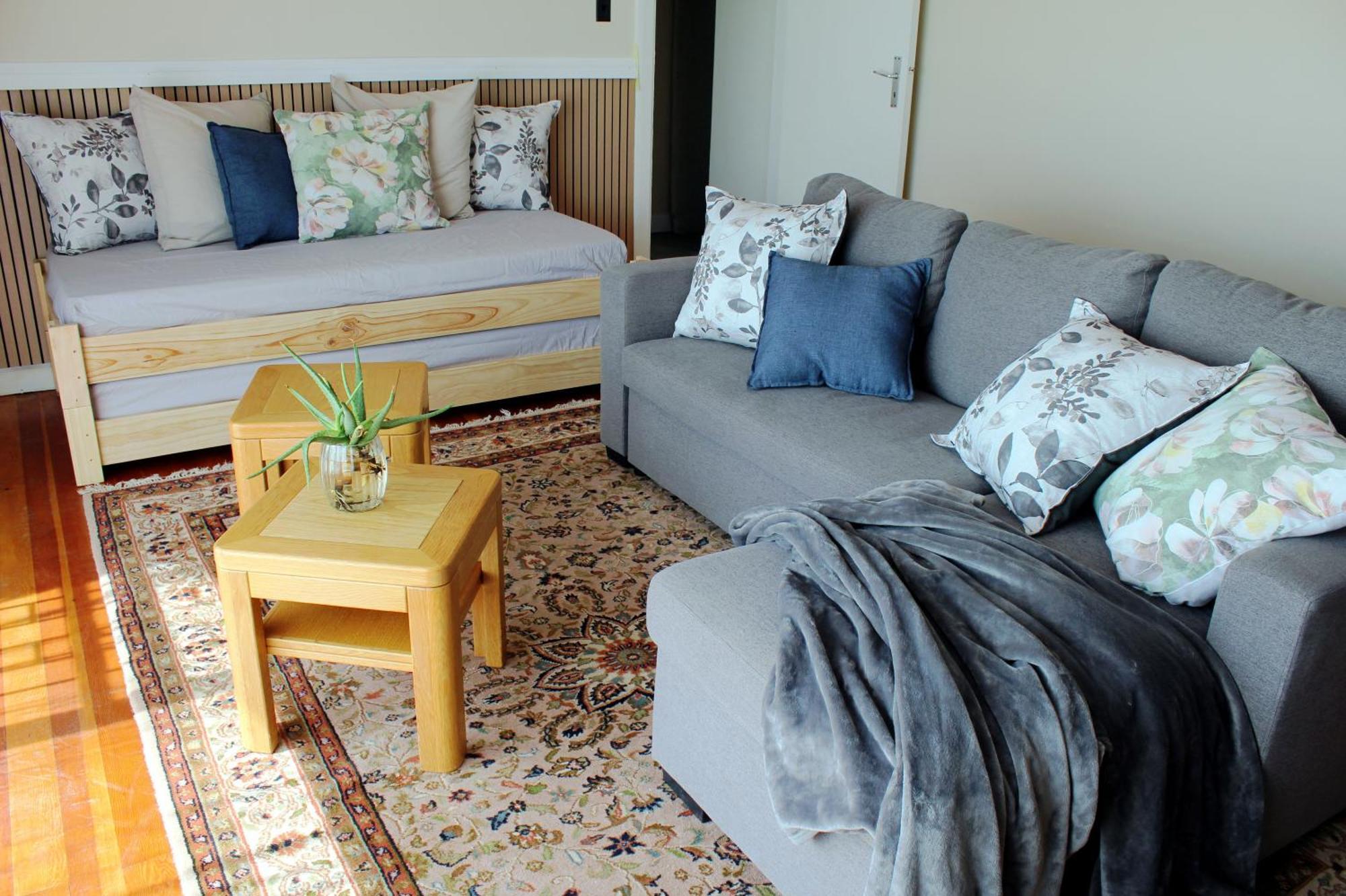 Huisie Langs Die See Swakopmund Room photo
