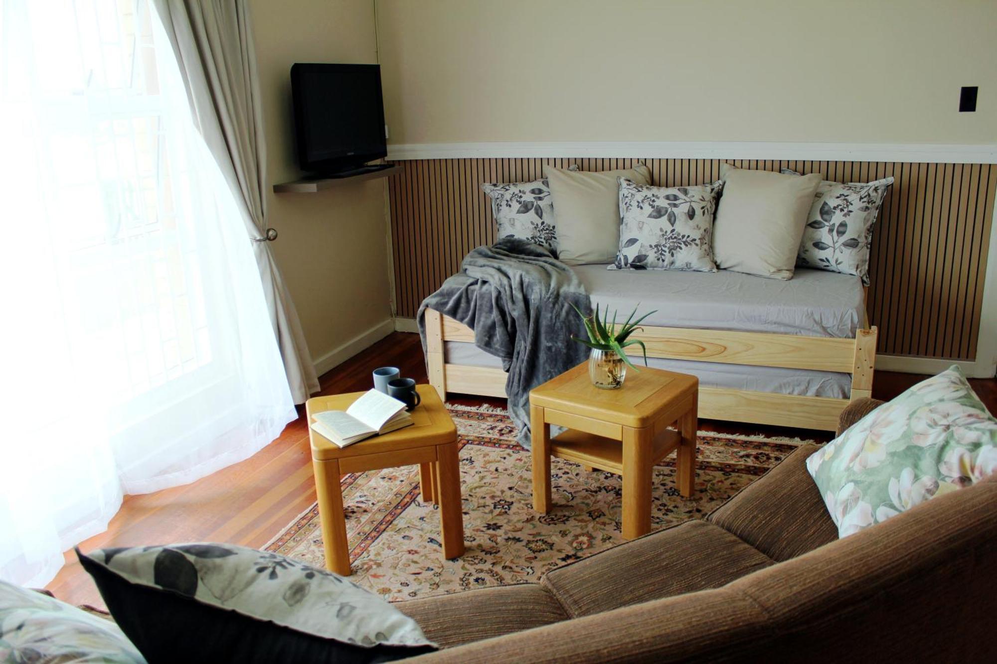 Huisie Langs Die See Swakopmund Room photo